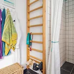 4 Person In Hébergement de vacances