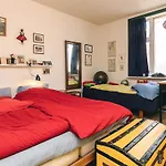 Semesterbostad 4 Person In