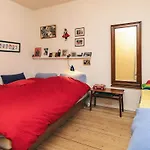 Semesterbostad 4 Person In Svendborg