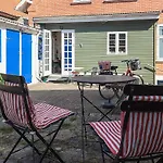 Semesterbostad 4 Person In *