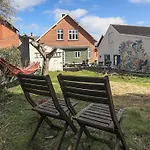 4 Person In Semesterbostad Svendborg