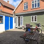4 Person In * Svendborg