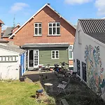4 Person In * Svendborg