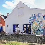4 Person In Svendborg