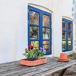 Hébergement de vacances 4 Person In Svendborg