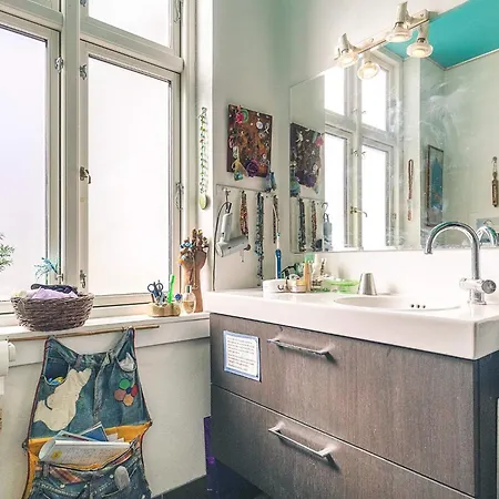 4 Person In * Svendborg