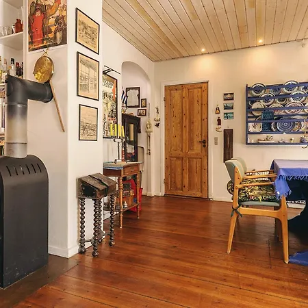 4 Person In Holiday home *