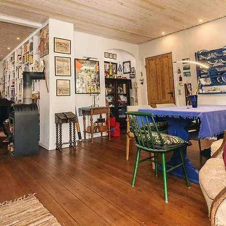 4 Person In * Svendborg