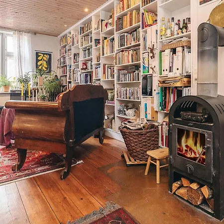 4 Person In Holiday home *