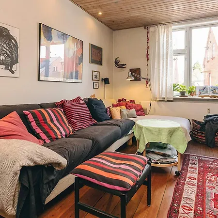 4 Person In * Svendborg