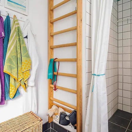 4 Person In Holiday home