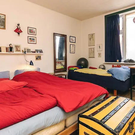 Holiday home 4 Person In