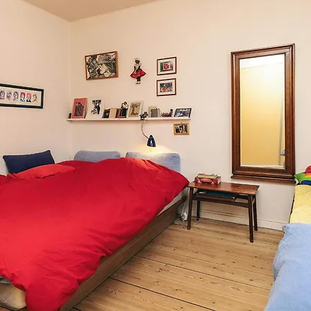 Holiday home 4 Person In Svendborg