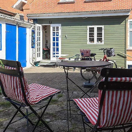 Holiday home 4 Person In *