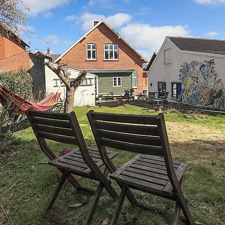4 Person In Holiday home Svendborg