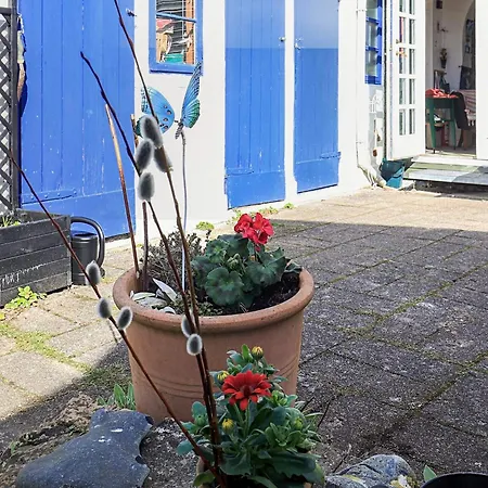 4 Person In Holiday home