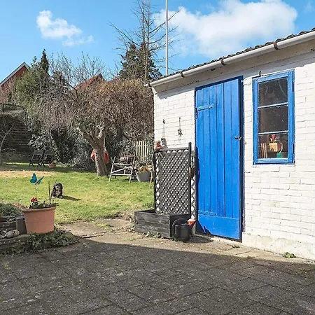 Holiday home 4 Person In *