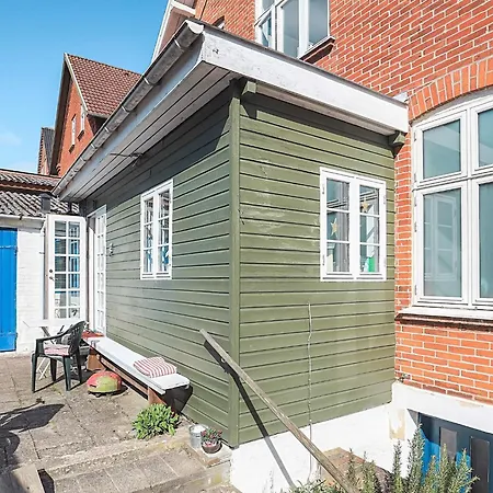 Holiday home 4 Person In *
