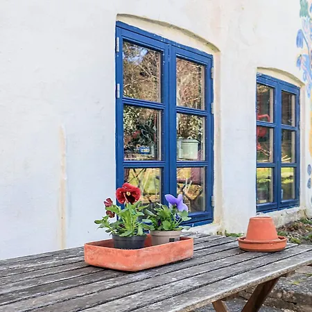 Holiday home 4 Person In Svendborg