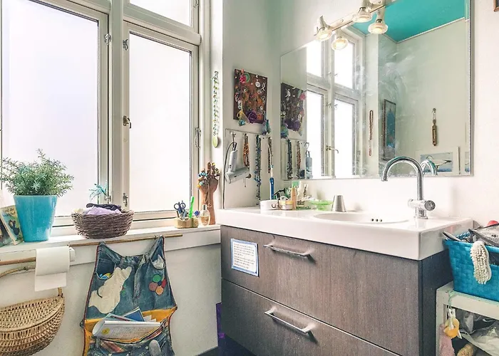 4 Person In * Svendborg