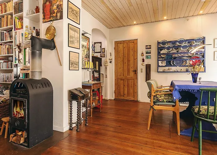 4 Person In Holiday home *