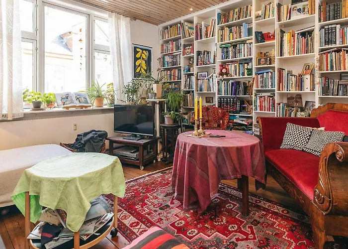 4 Person In * Svendborg