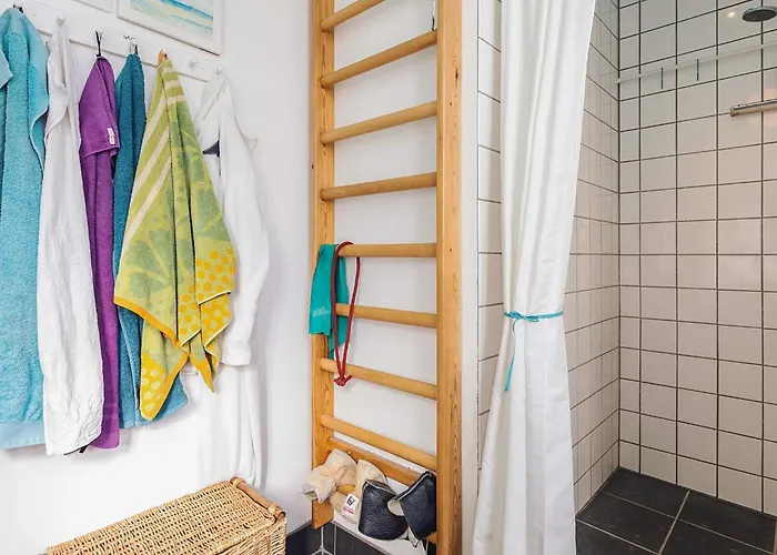 4 Person In Holiday home