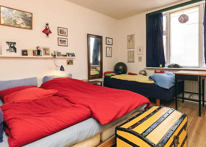 Holiday home 4 Person In