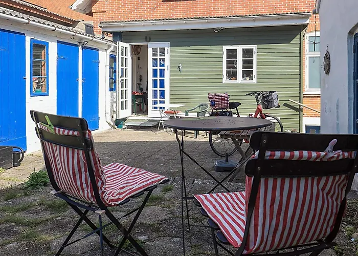 Holiday home 4 Person In *