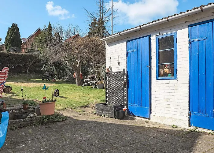 Holiday home 4 Person In *