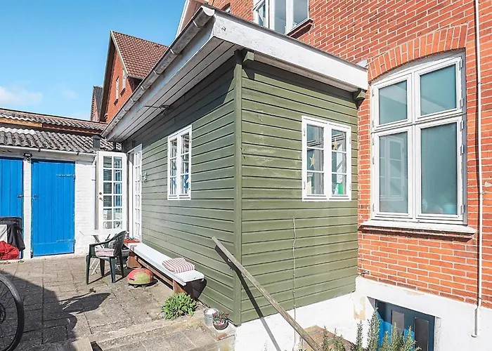 Holiday home 4 Person In *